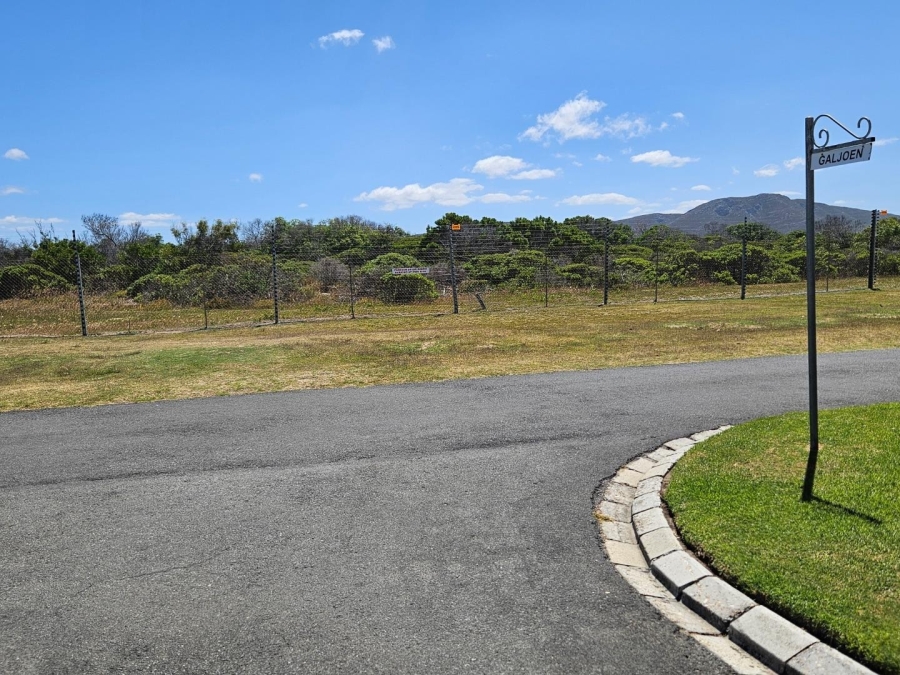 0 Bedroom Property for Sale in Pearly Beach Western Cape